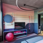 STAY HOTEL，意大利 / Rizoma Architetture