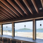 SETOUCHI JOZOJO by SUGAWARADAISUKE Architects