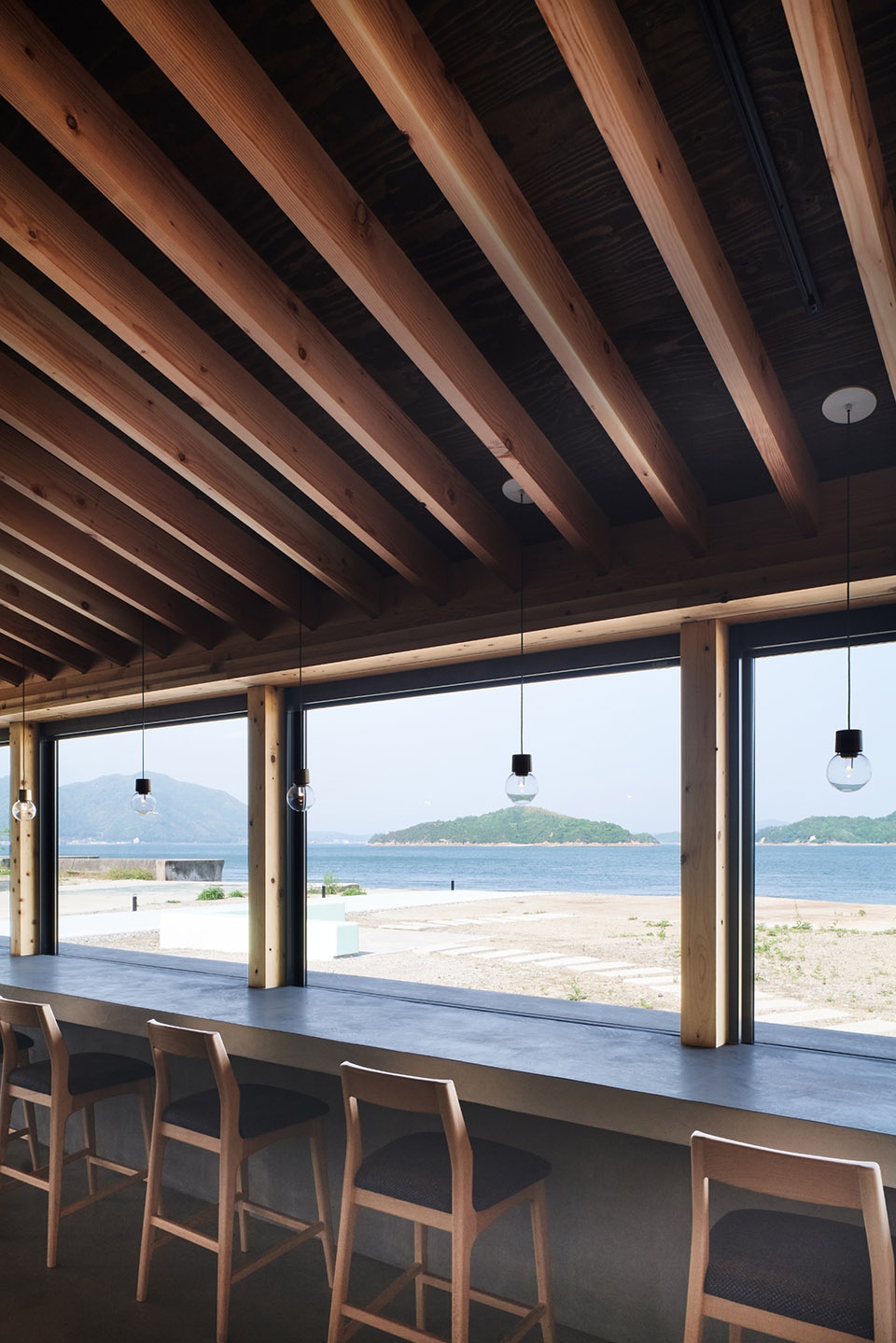 SETOUCHI JOZOJO SUGAWARADAISUKE Architects