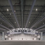绍兴市奥体中心 / 中国航空规划设计研究总院有限公司