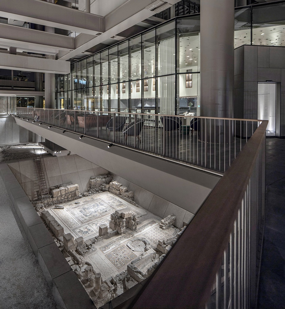 The Museum Hotel Antakya emrearolat