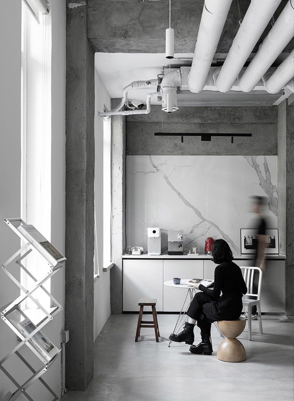 baicai design studio china by baicai design
