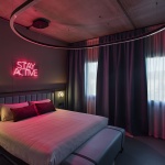STAY HOTEL，意大利 / Rizoma Architetture