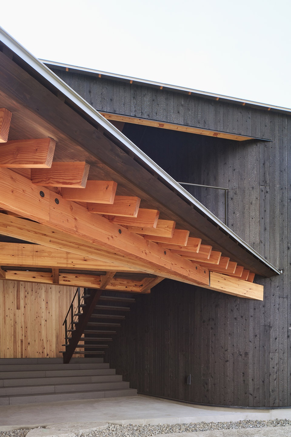 SETOUCHI JOZOJO SUGAWARADAISUKE Architects