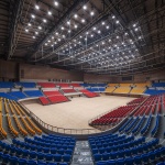 绍兴市奥体中心 / 中国航空规划设计研究总院有限公司