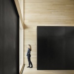 五影住宅，美国 / CLB Architects