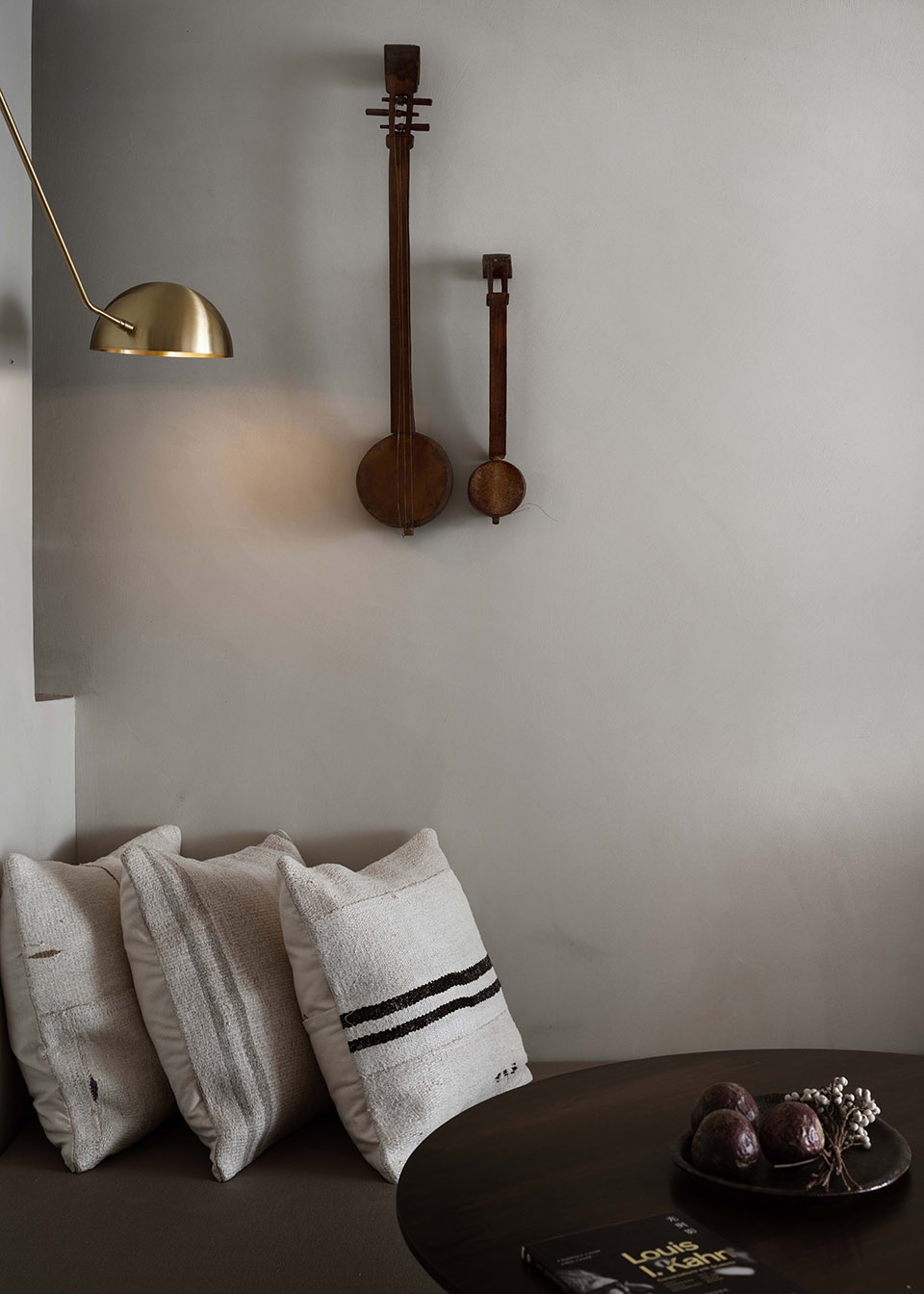 miyue positano cliff resort china by fusion design