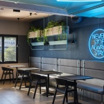 STAY HOTEL，意大利 / Rizoma Architetture