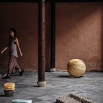 WILDCHINA SONGYANG, China by MDDM STUDIO