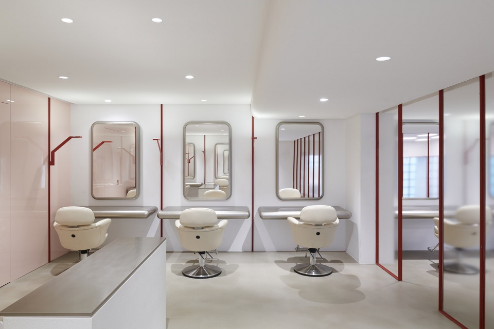 Reef say architects