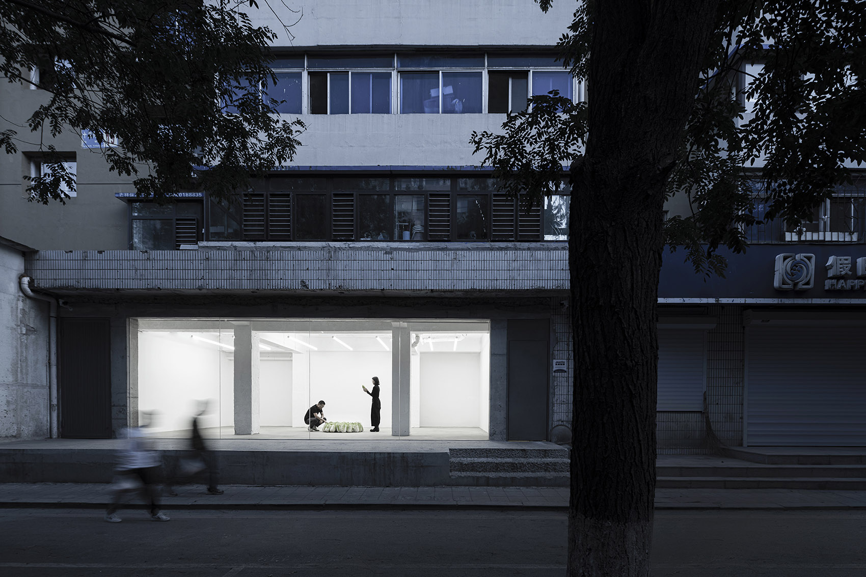 baicai design studio china by baicai design