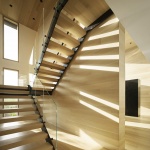 五影住宅，美国 / CLB Architects