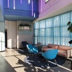 STAY HOTEL，意大利 / Rizoma Architetture