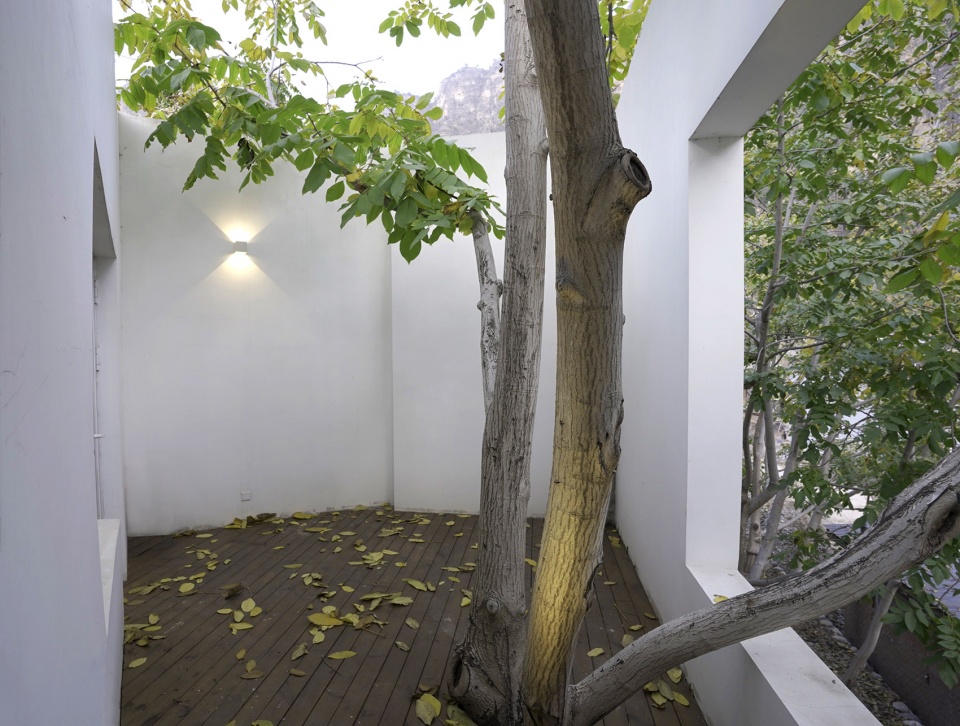 Private Ye San Po Holiday House PaM Design Office