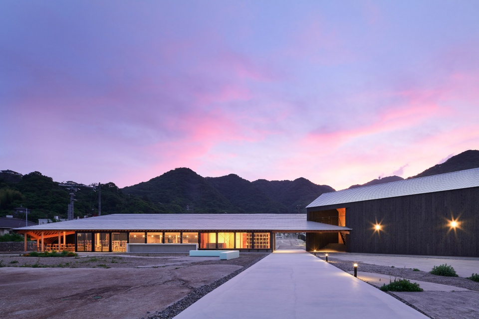 SETOUCHI JOZOJO SUGAWARADAISUKE Architects
