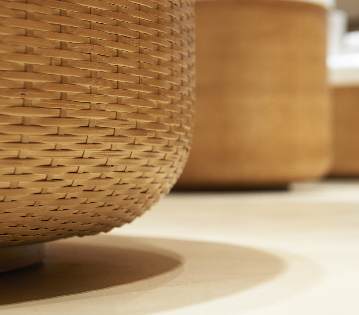 luxihe new concept store china by kooo architects