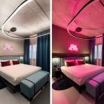 STAY HOTEL，意大利 / Rizoma Architetture