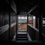 WILDCHINA SONGYANG, China by MDDM STUDIO
