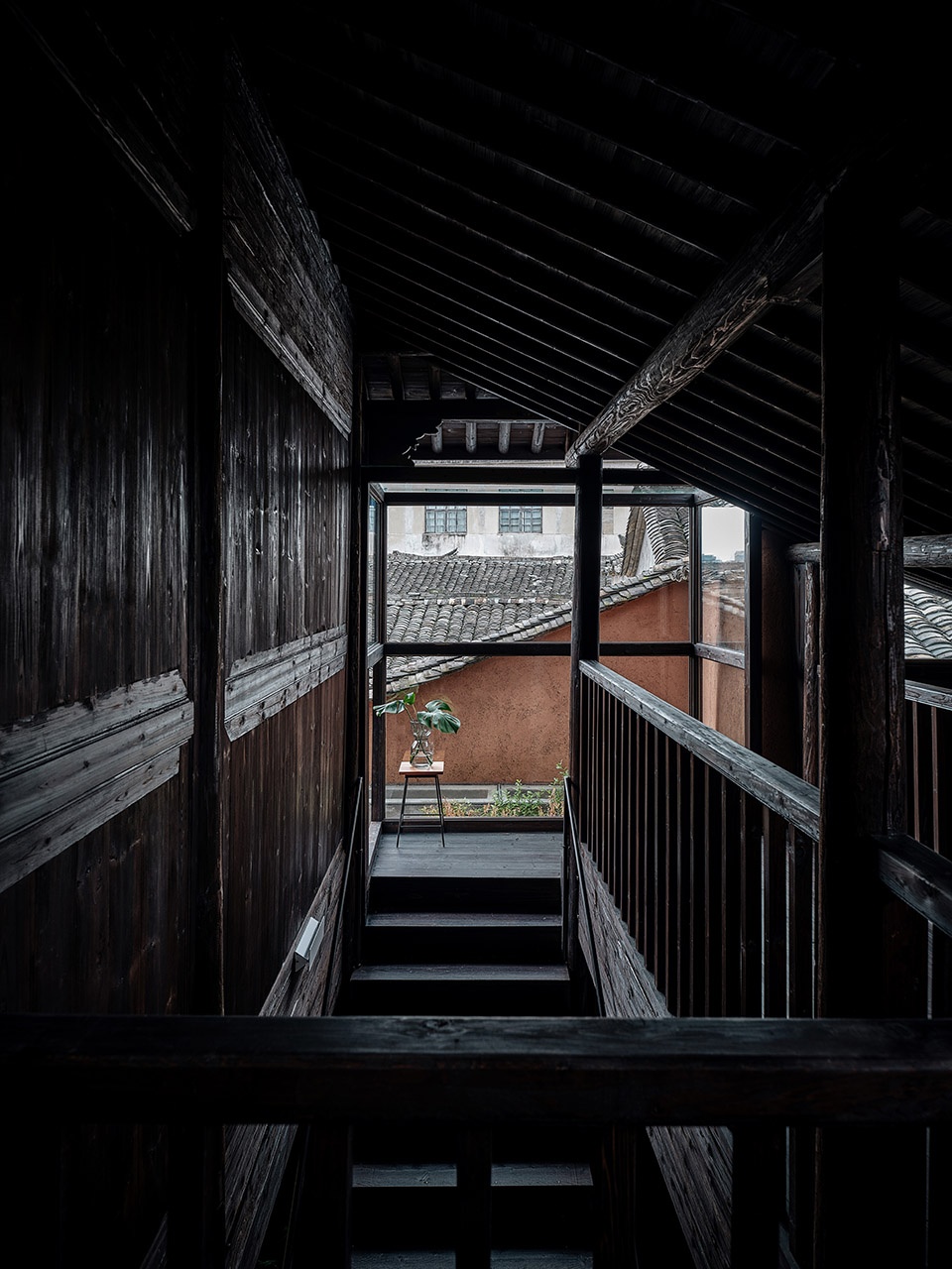 wildchina songyang china by mddm studio