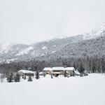 五影住宅，美国 / CLB Architects