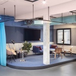 STAY HOTEL，意大利 / Rizoma Architetture