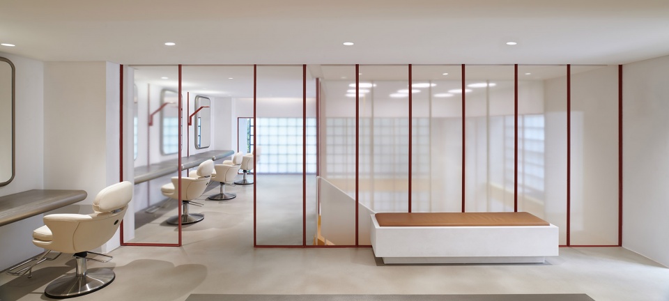 Reef say architects