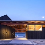 SETOUCHI JOZOJO by SUGAWARADAISUKE Architects