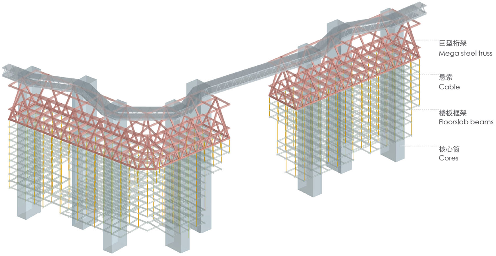 unbuilt Trace Architecture Office