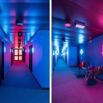 STAY HOTEL，意大利 / Rizoma Architetture