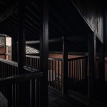 WILDCHINA SONGYANG, China by MDDM STUDIO