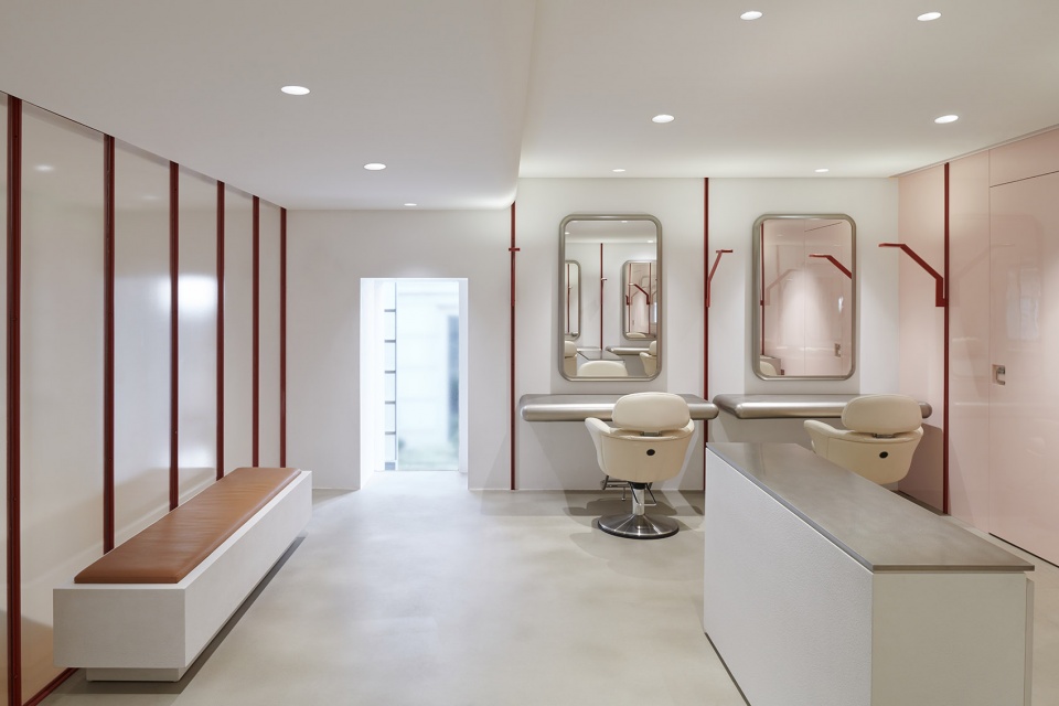 Reef say architects