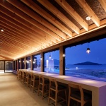 SETOUCHI JOZOJO by SUGAWARADAISUKE Architects