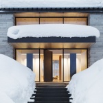 五影住宅，美国 / CLB Architects