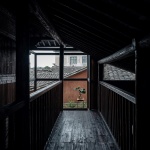 WILDCHINA SONGYANG, China by MDDM STUDIO