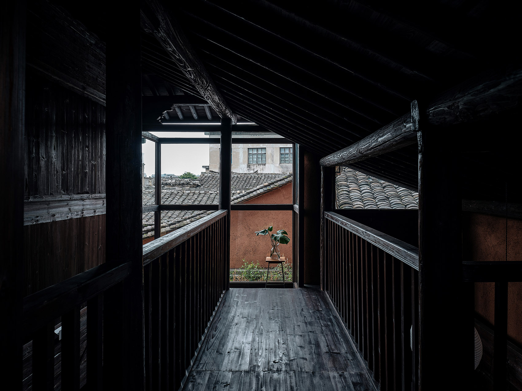 wildchina songyang china by mddm studio
