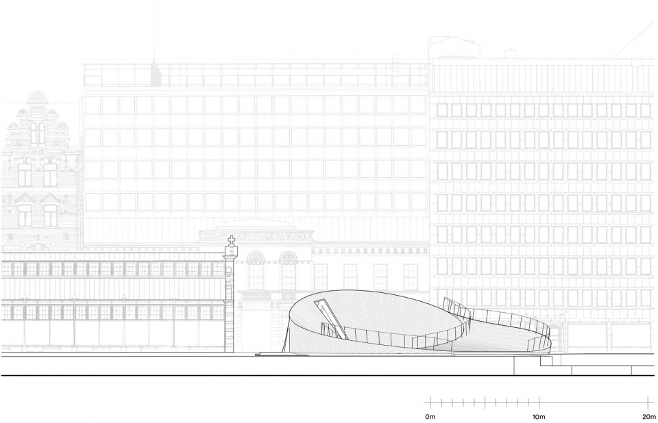 Helsinki Biennial Pavilion Verstas Architects 1