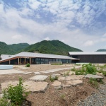 SETOUCHI JOZOJO by SUGAWARADAISUKE Architects