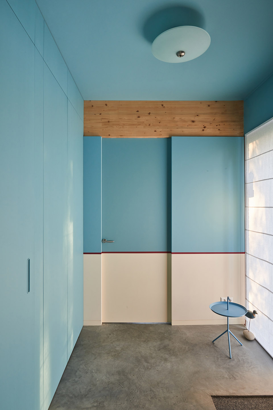 bosvilla noordwijk netherlands by kevin veenhuizen architects