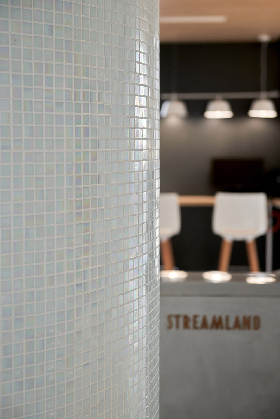 streamland office by ustudies projects