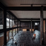 WILDCHINA SONGYANG, China by MDDM STUDIO