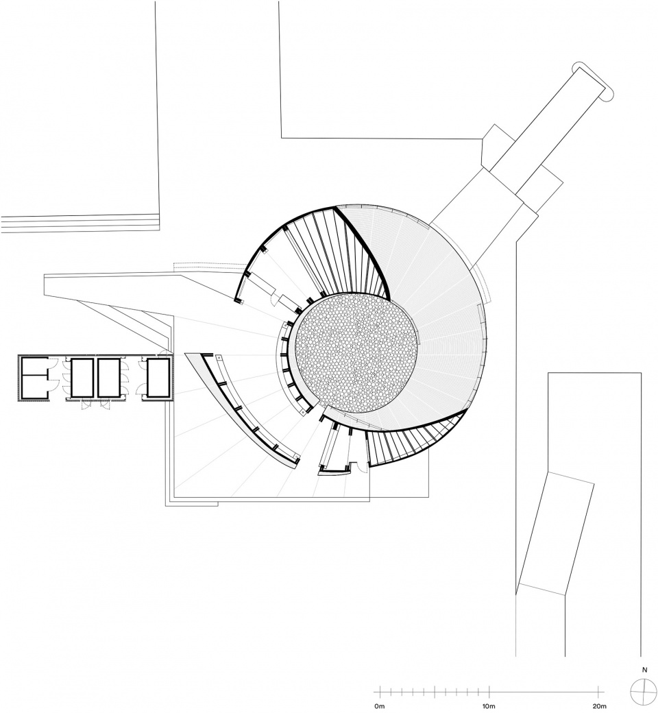 Helsinki Biennial Pavilion Verstas Architects 1