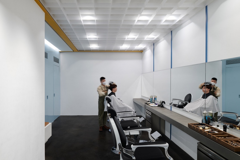Reef say architects