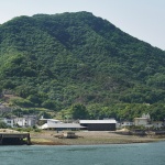 SETOUCHI JOZOJO by SUGAWARADAISUKE Architects