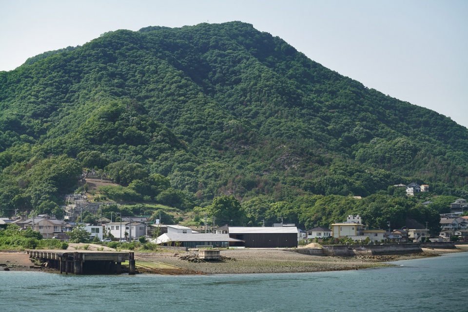 SETOUCHI JOZOJO SUGAWARADAISUKE Architects