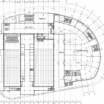 绍兴市奥体中心 / 中国航空规划设计研究总院有限公司