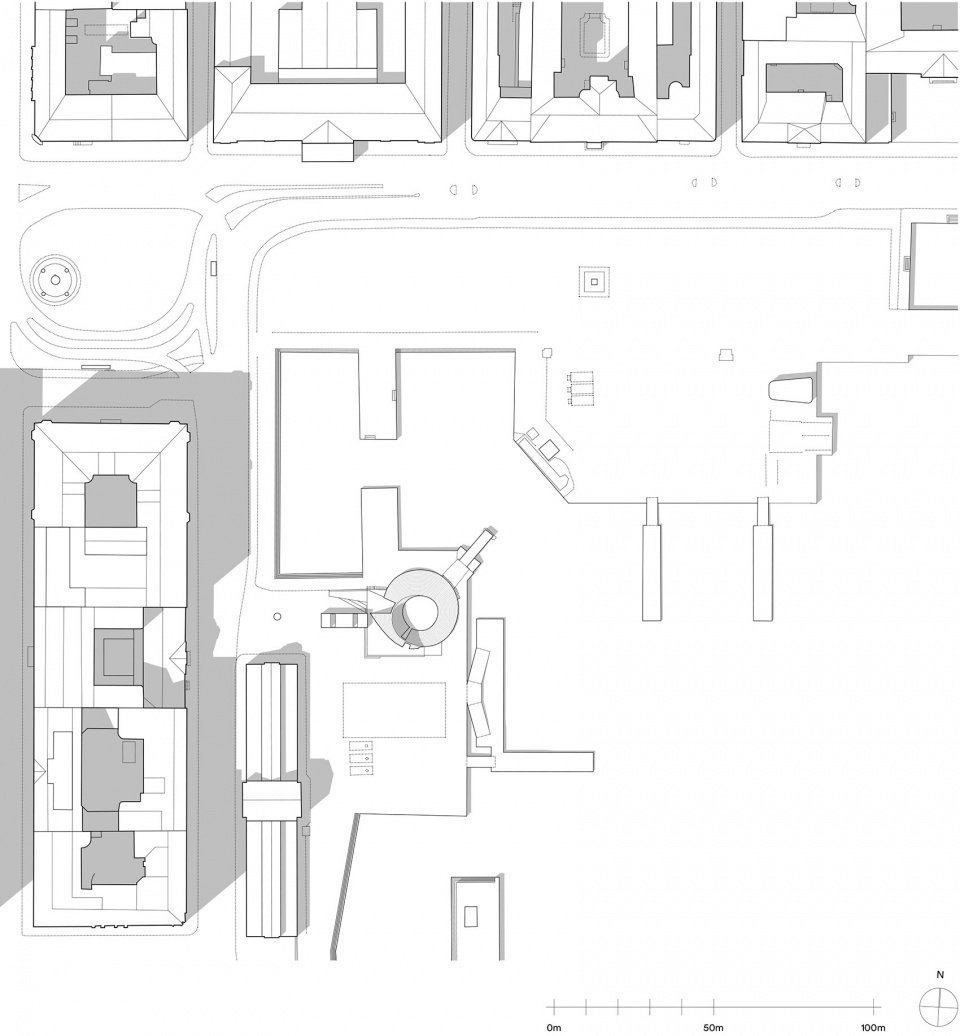 Helsinki Biennial Pavilion Verstas Architects 1