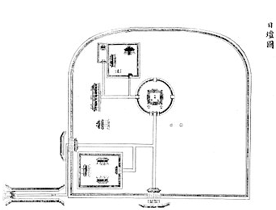 I and Ritan Beijing Convenience Store Design II LM