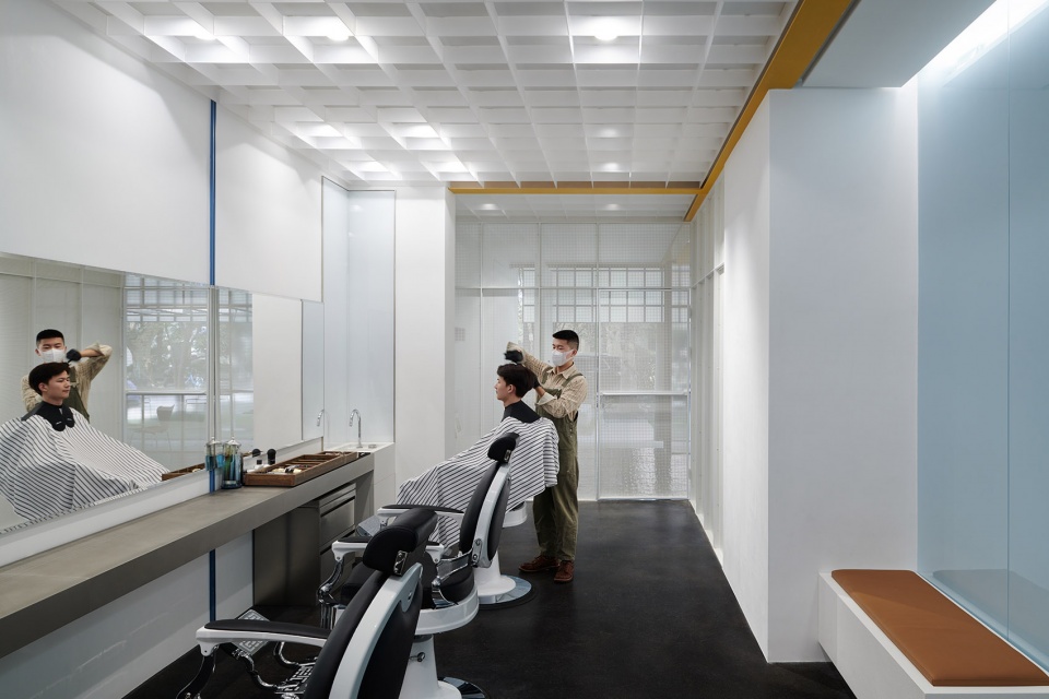 Reef say architects