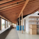 SETOUCHI JOZOJO by SUGAWARADAISUKE Architects