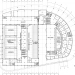 绍兴市奥体中心 / 中国航空规划设计研究总院有限公司